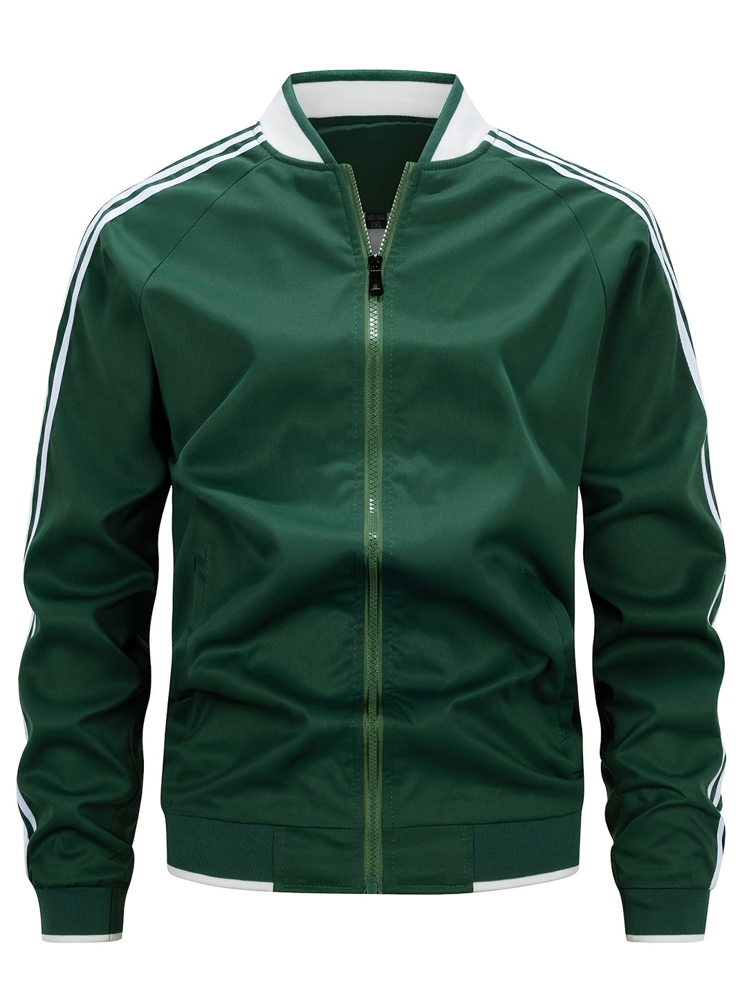 Chaqueta Hombre Deportiva