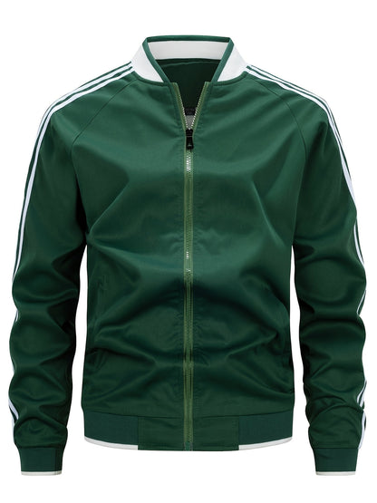 Chaqueta Hombre Deportiva