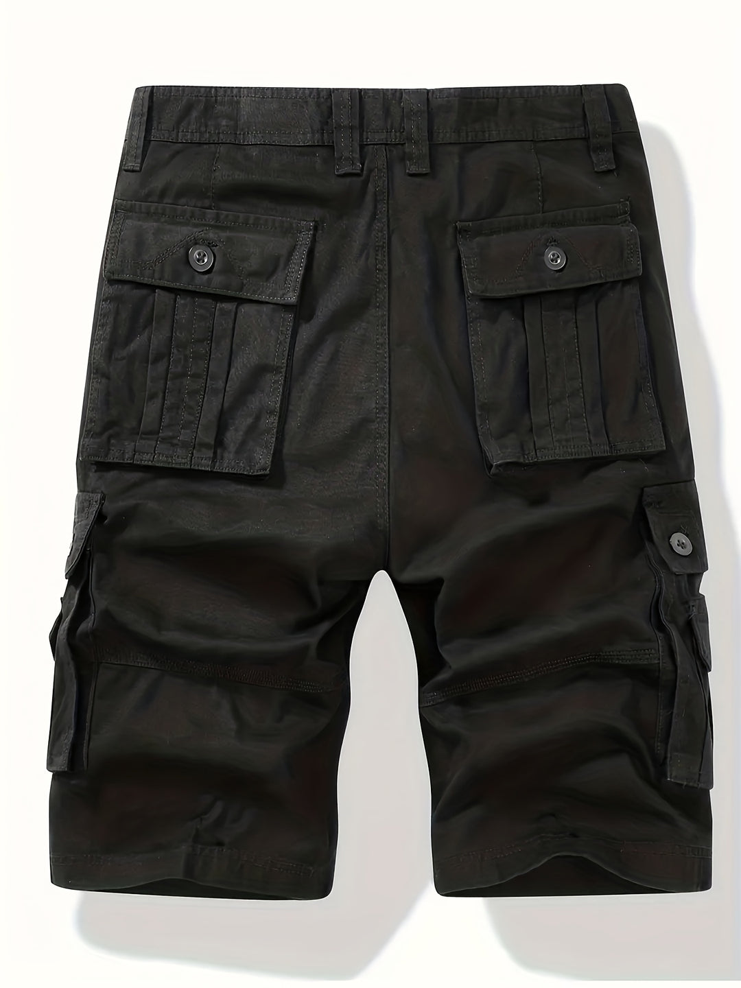Bermudas Cargo Algodón Sevilla