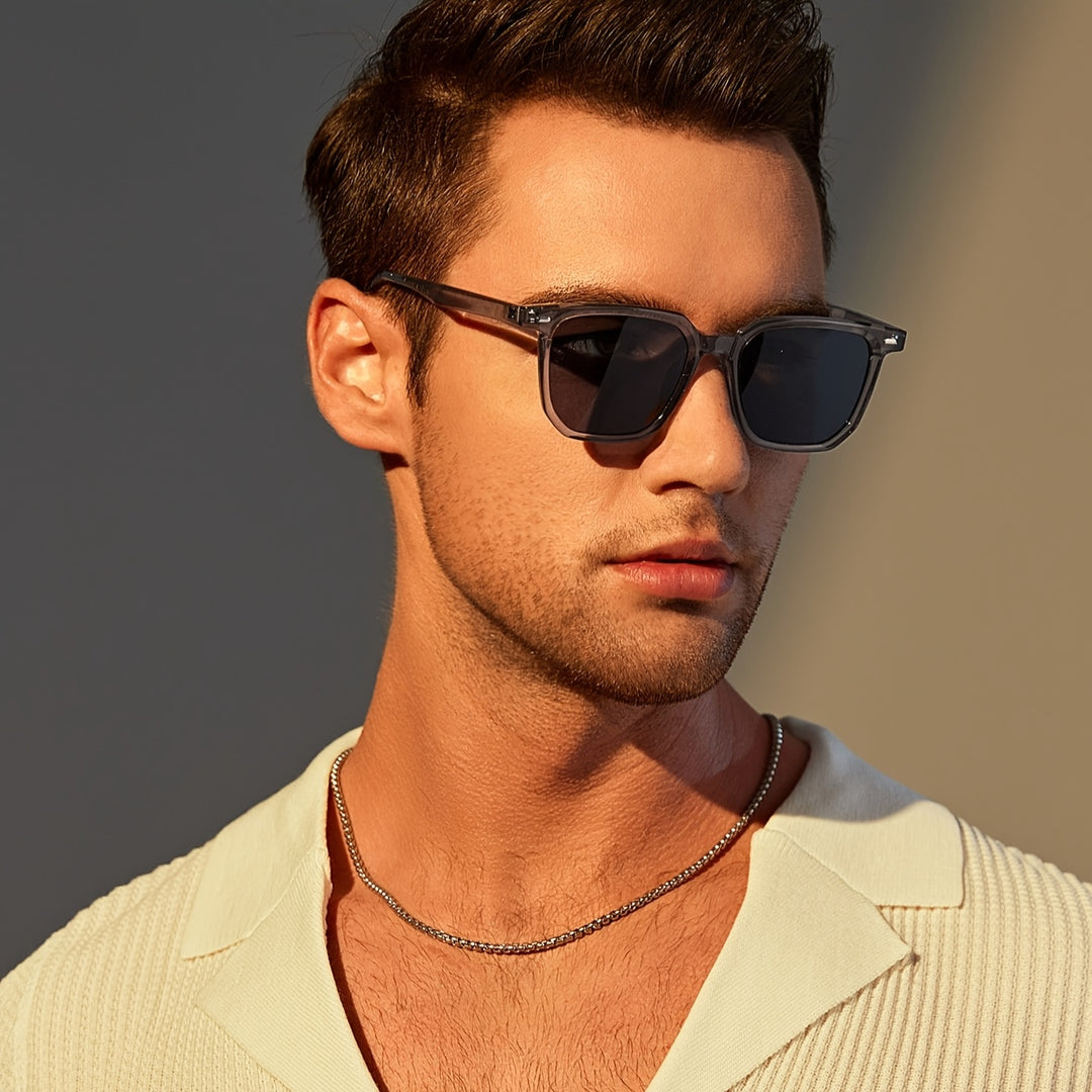 Gafas Vintage Hombre Madrid