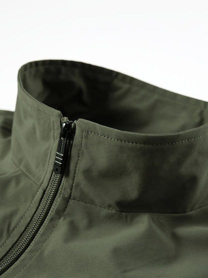 Chaleco Deportivo Hombre Madrid
