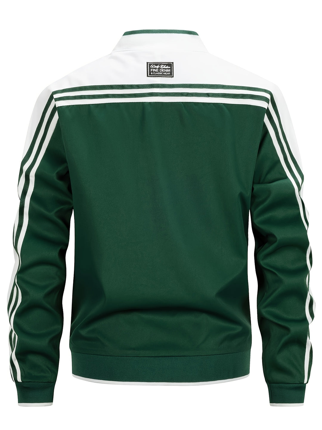 Chaqueta Hombre Deportiva