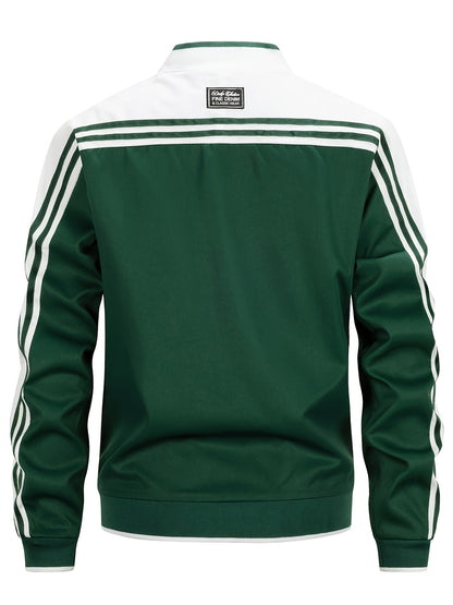 Chaqueta Hombre Deportiva