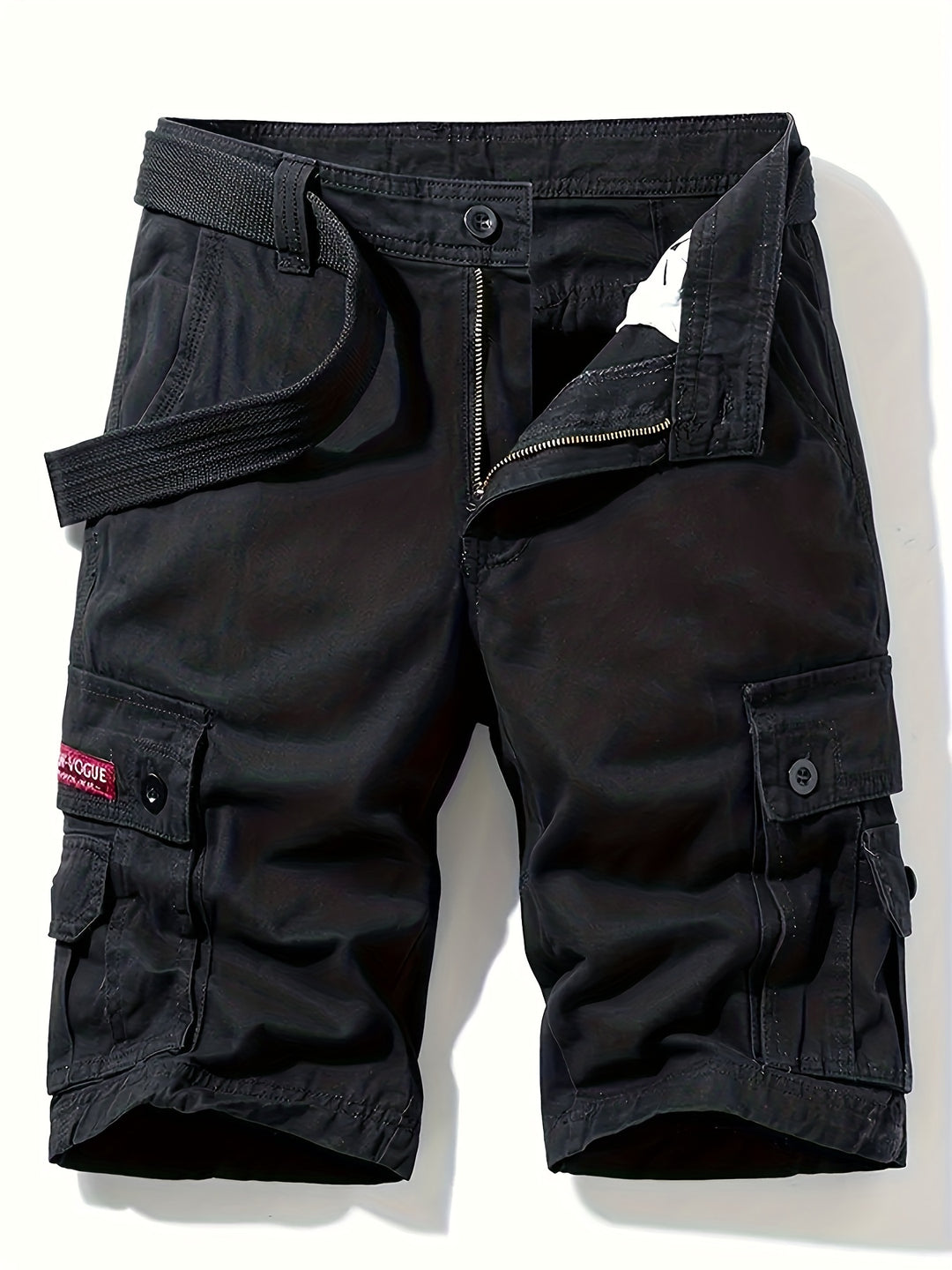 Bermudas Cargo Algodón Sevilla