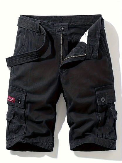 Bermudas Cargo Algodón Sevilla
