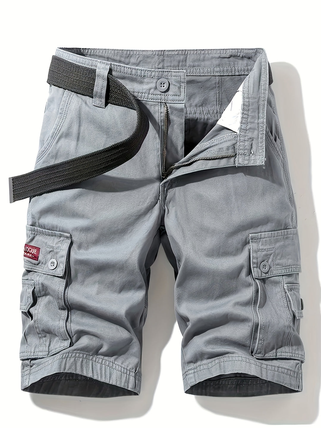 Bermudas Cargo Algodón Sevilla