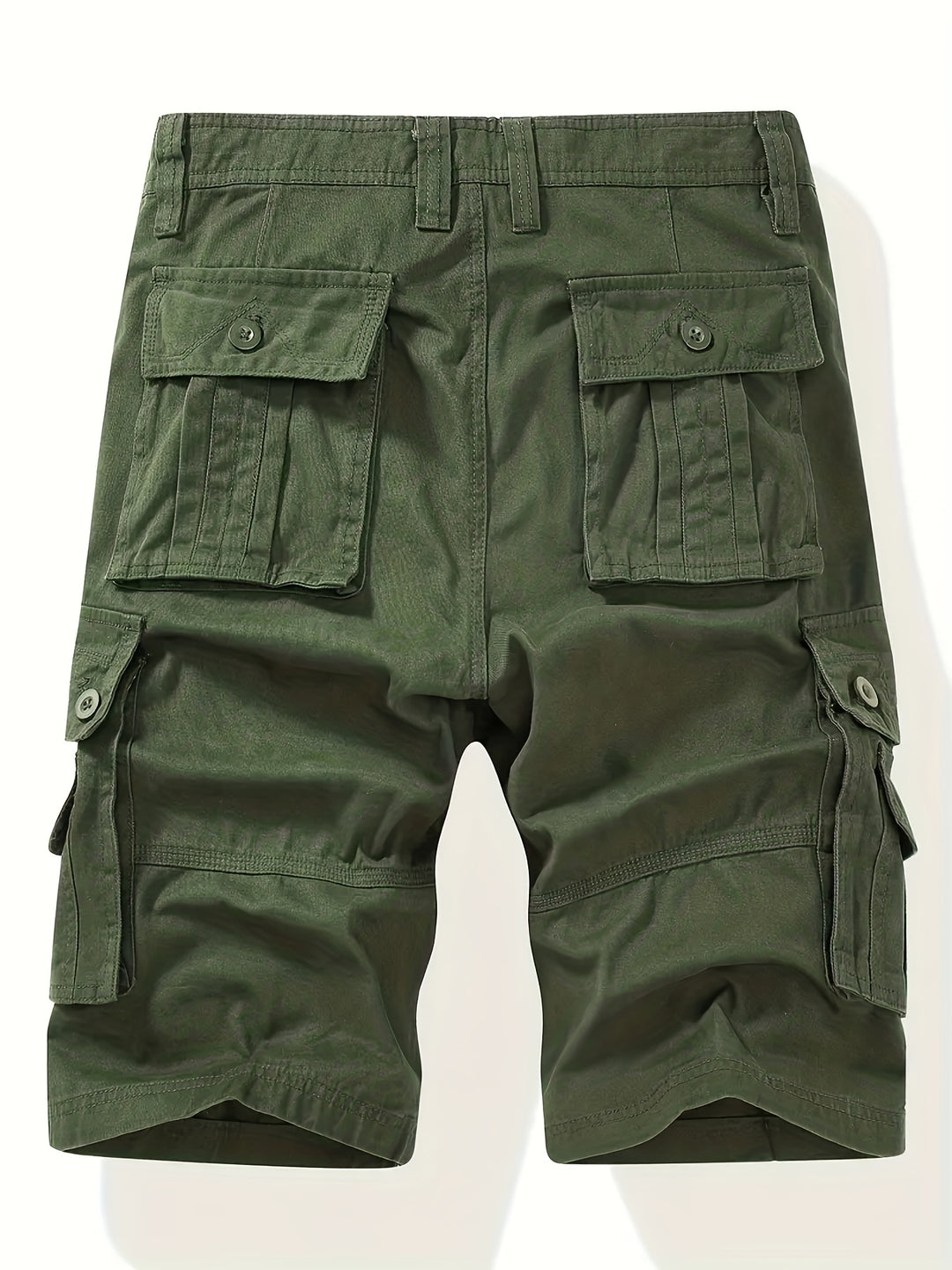 Bermudas Cargo Algodón Sevilla