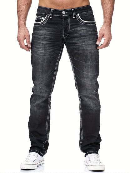 Pantalón Vaquero Hombre