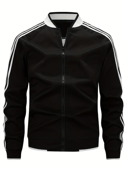 Chaqueta Hombre Deportiva
