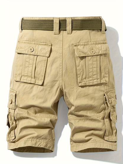 Bermudas Cargo Algodón Sevilla