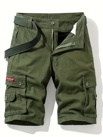 Bermudas Cargo Algodón Sevilla