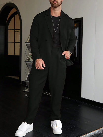Traje Hombre 2 Piezas