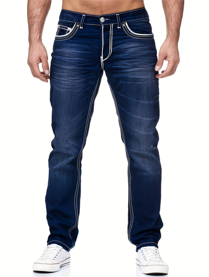 Pantalón Vaquero Hombre