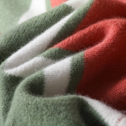 Jersey de Lana Formal Franco Bianchi