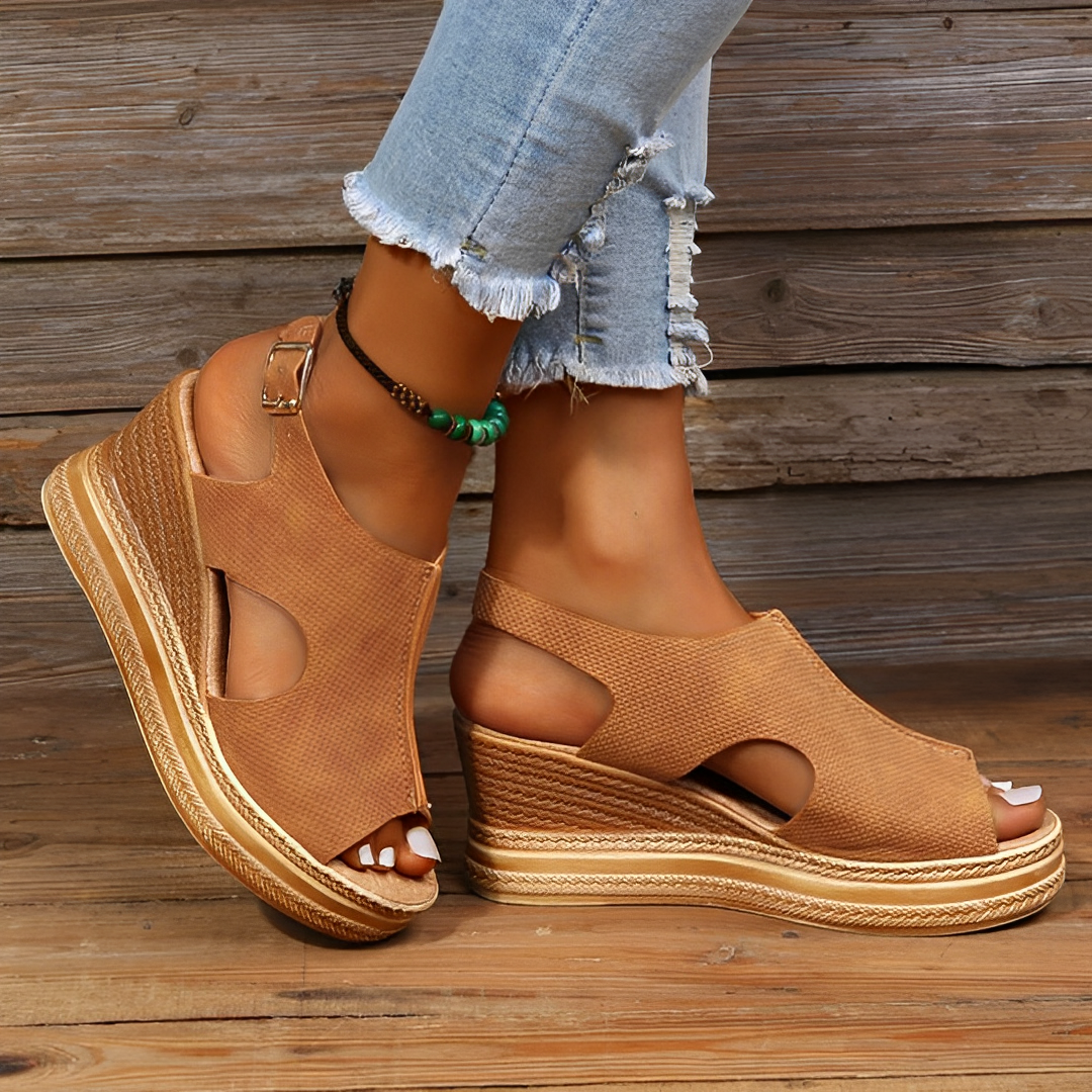 Sandalias Rosalie Mujer
