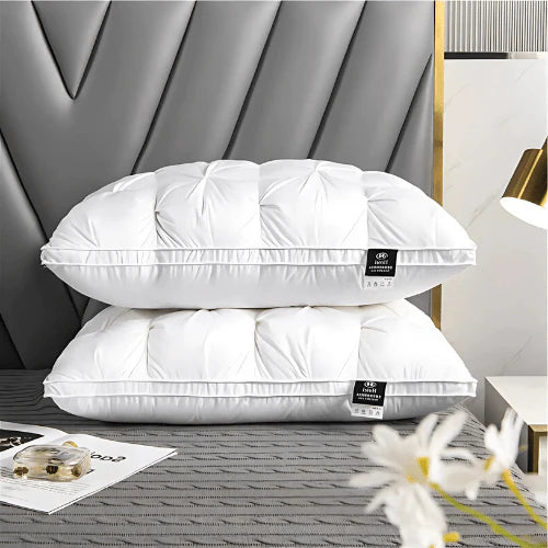 Almohada Plumón Confort Superior