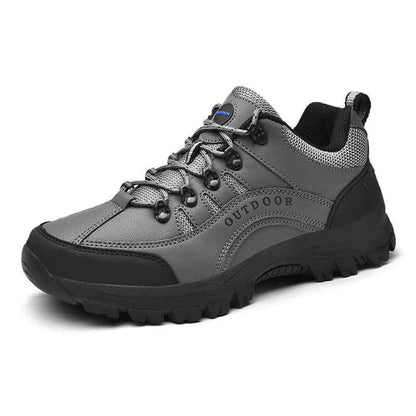 Zapatos Ortopédicos Hombre