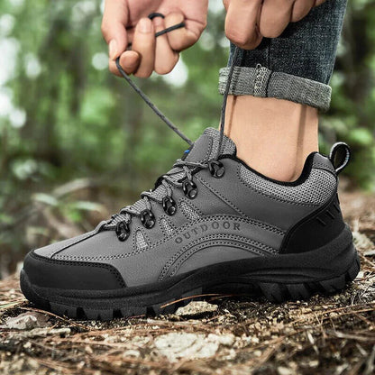 Zapatos Ortopédicos Hombre