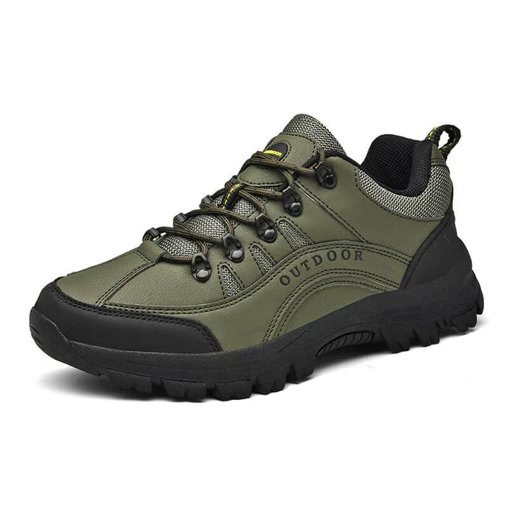 Zapatos Ortopédicos Hombre