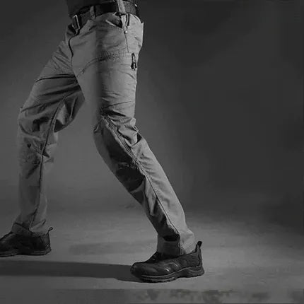Pantalón Táctico Hombre