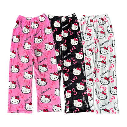 Pijama Mujer Manga Larga