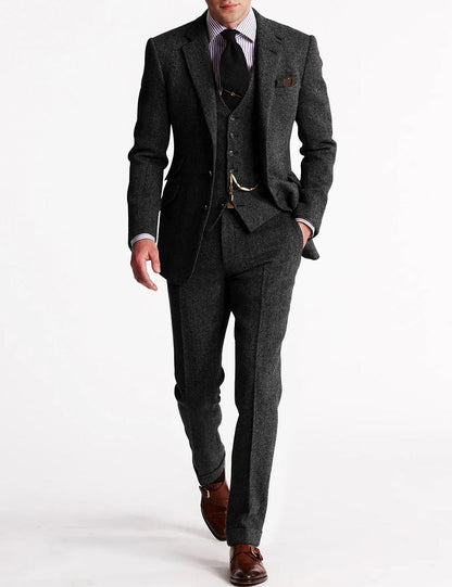 Traje Retro Hombre