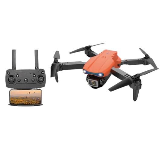 Drone 4K Plegable