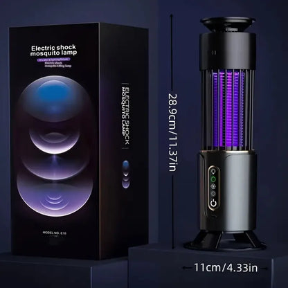 Lámpara Antimosquitos UV
