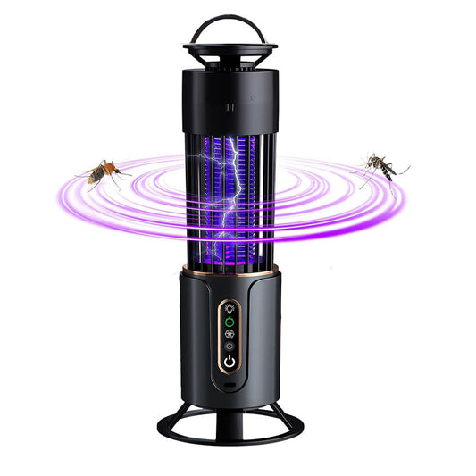 Lámpara Antimosquitos UV