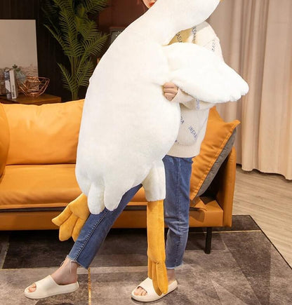 Peluche Ganso Grande