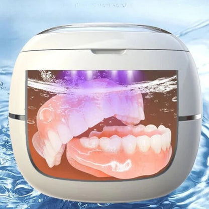 Limpiador Dental Ultrasónico Portátil