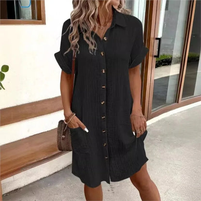 Vestido Verano Elegance