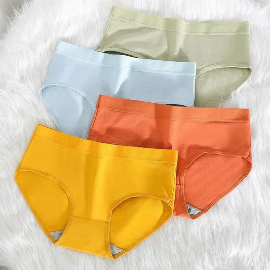 Ropa Interior Drywear Mujer