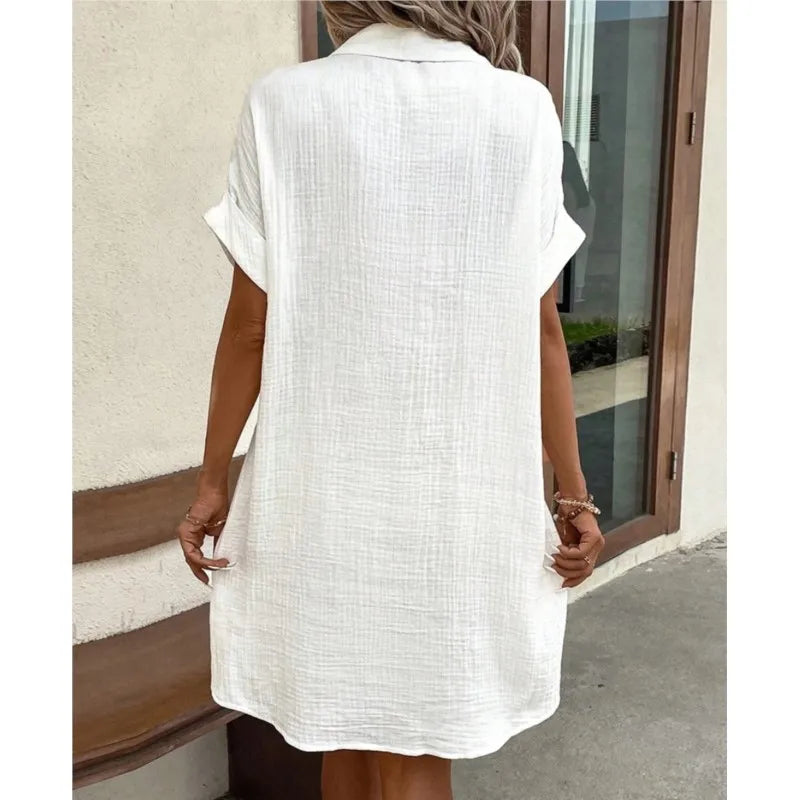 Vestido Verano Elegance