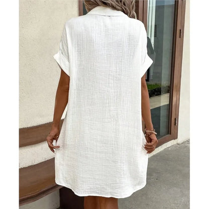 Vestido Verano Elegance