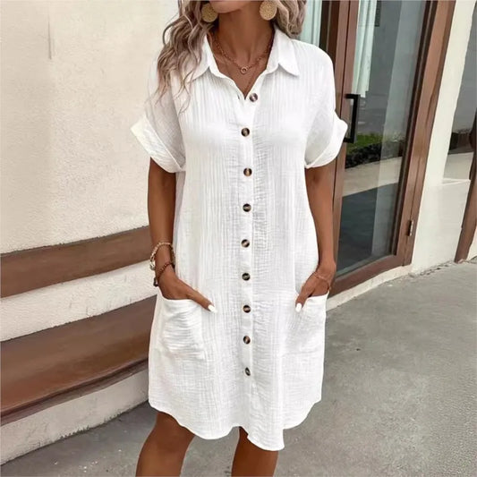 Vestido Verano Elegance