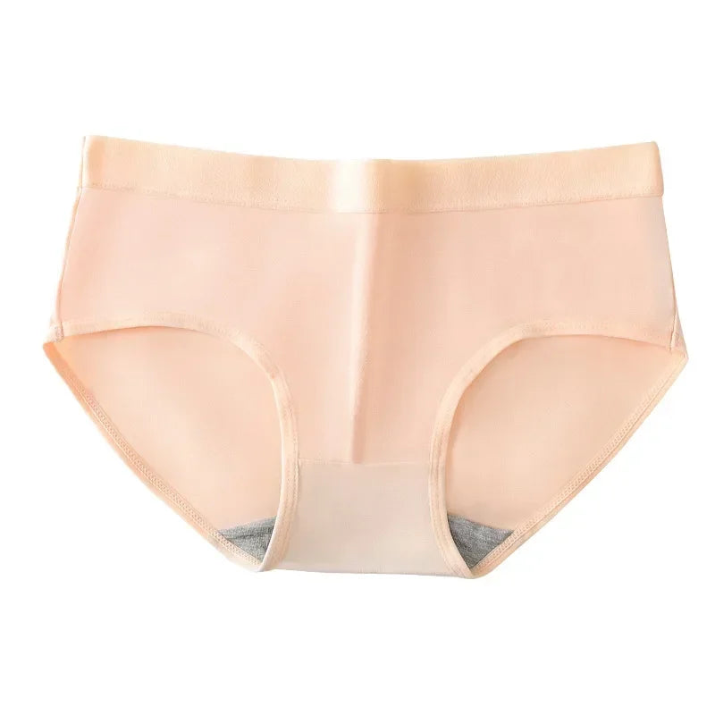 Ropa Interior Drywear Mujer