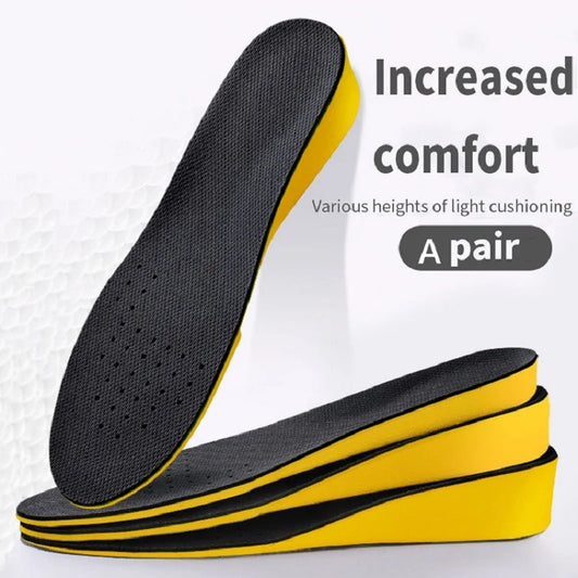 Plantillas Elevadoras Ajustables