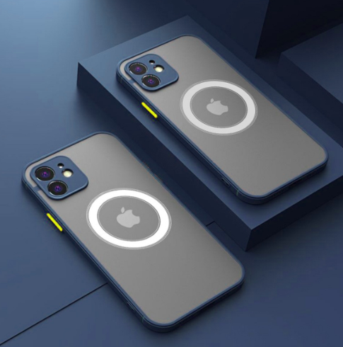 Funda Icon iPhone