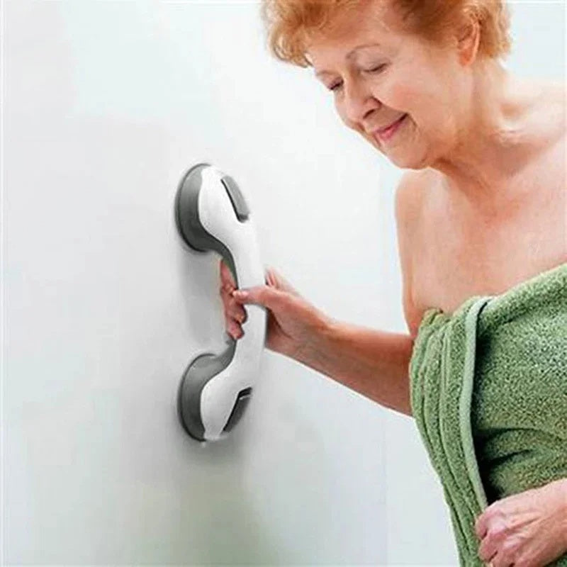 Barra Seguridad Baño