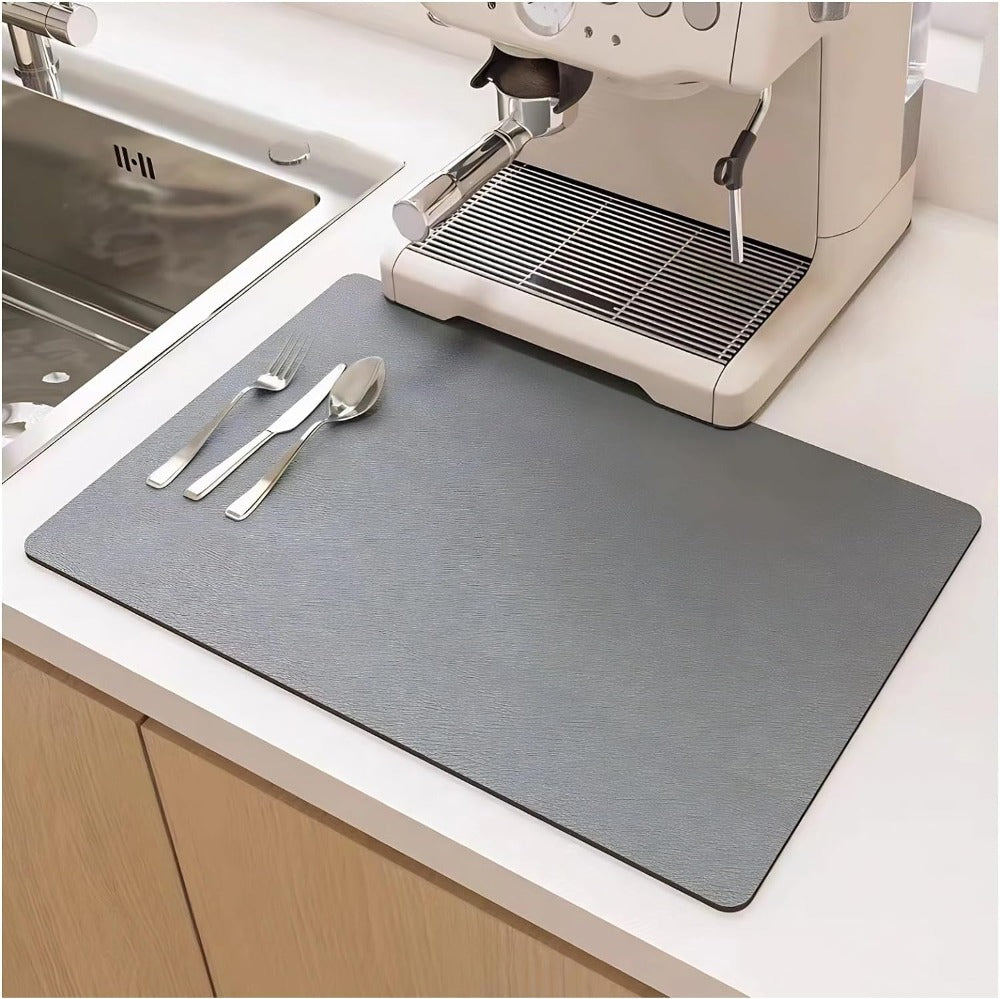Alfombrilla Cocina Rápida