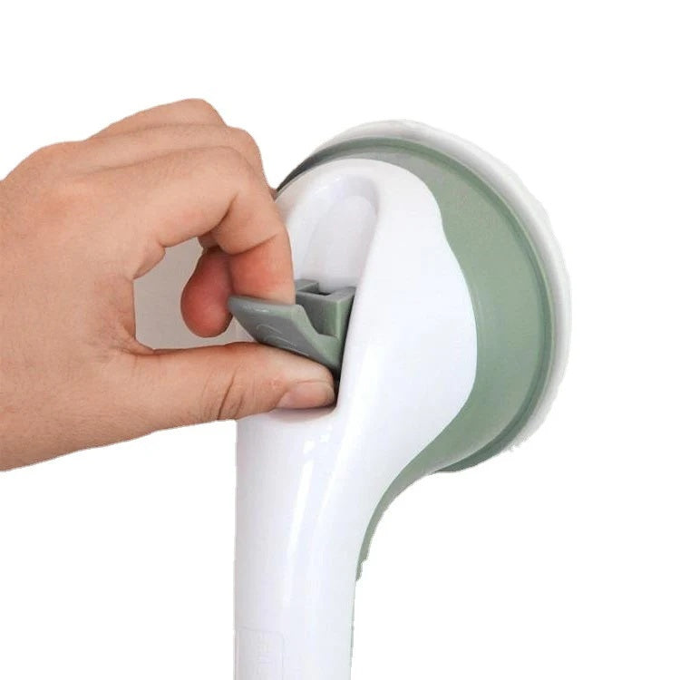 Barra Seguridad Baño