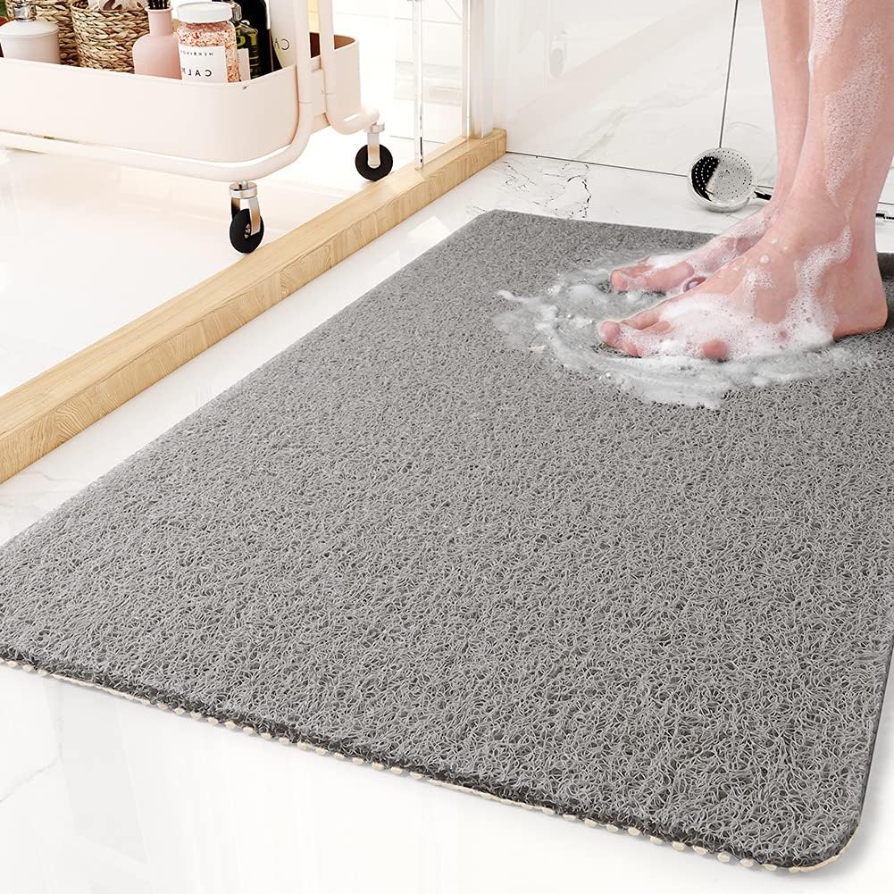 Alfombrilla Ducha Antideslizante
