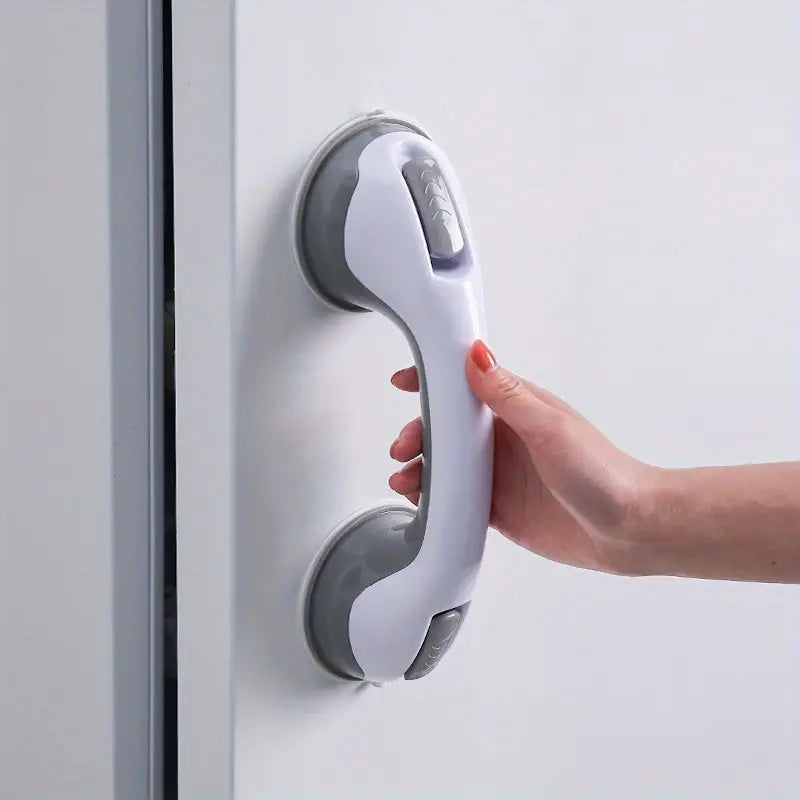Barra Seguridad Baño