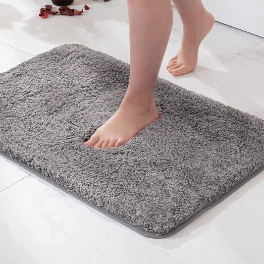 Alfombra Baño Felpa