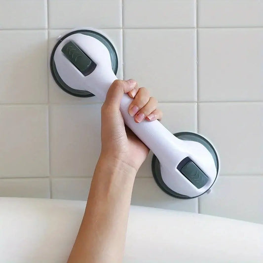 Barra Seguridad Baño