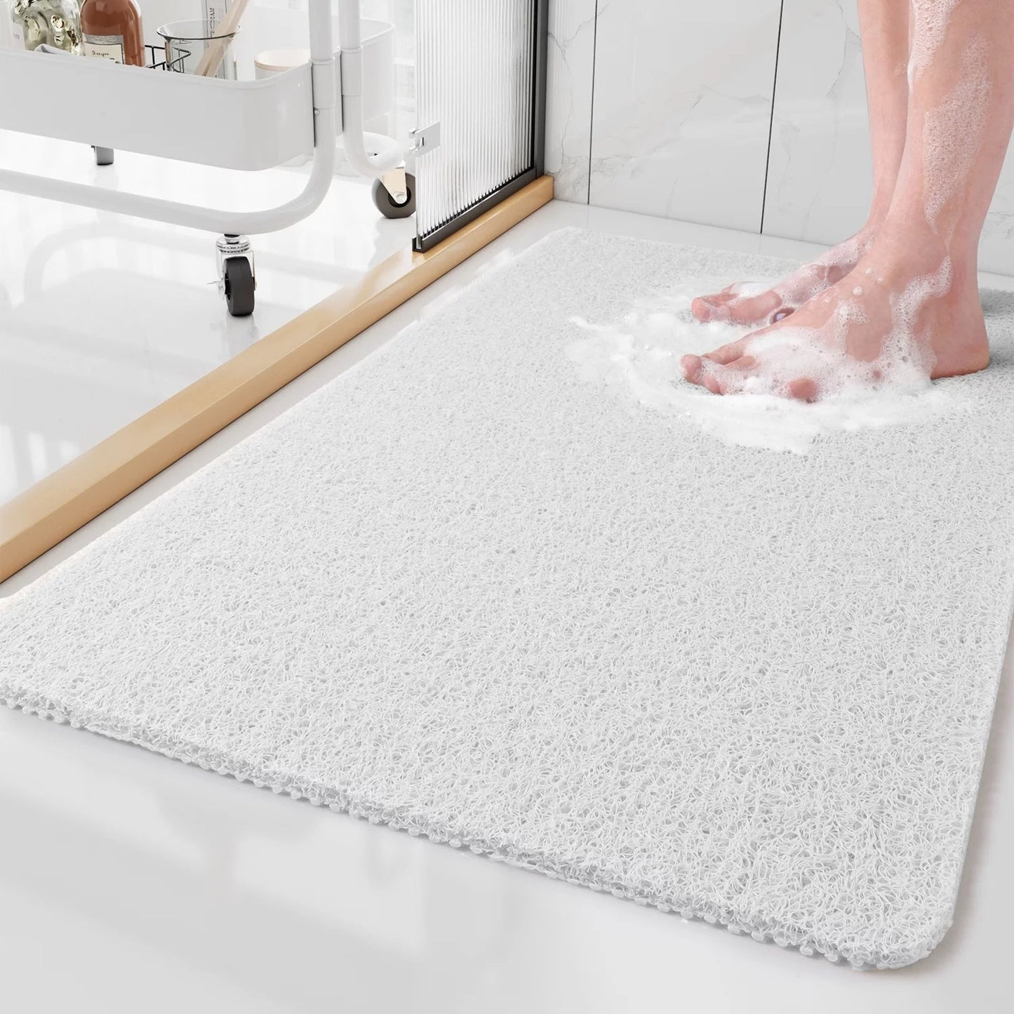 Alfombrilla Ducha Antideslizante