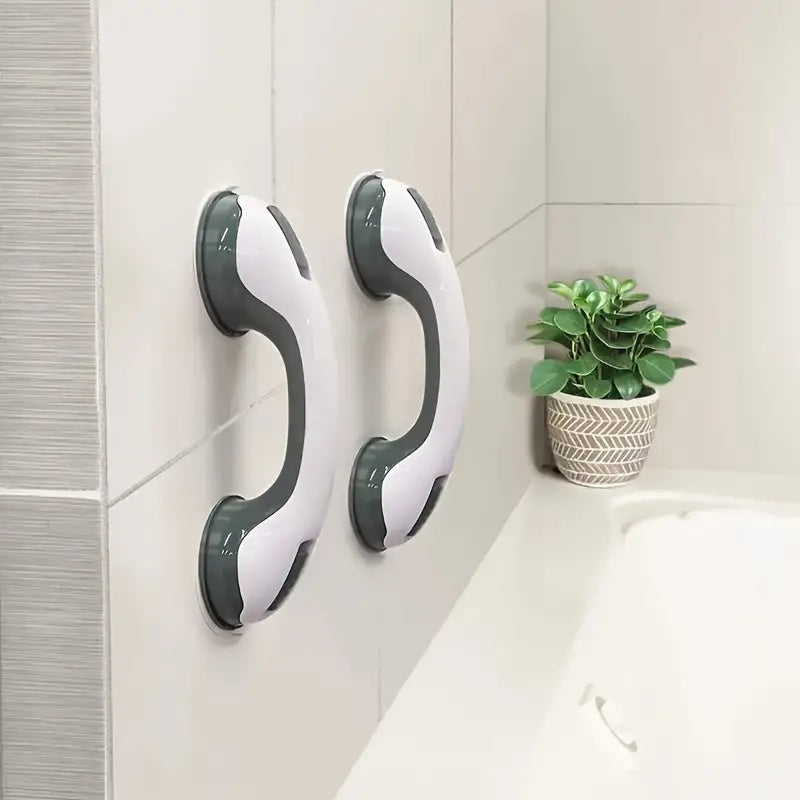 Barra Seguridad Baño
