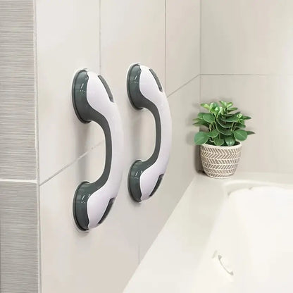 Barra Seguridad Baño