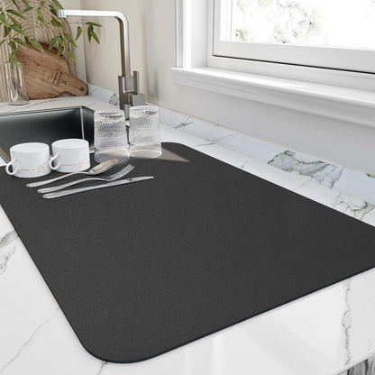 Alfombrilla Cocina Rápida